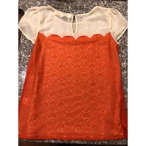 Tobi super cute top!